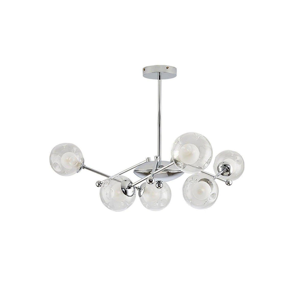 Westlife Sputnik Chandelier