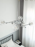 Westlife Sputnik Chandelier