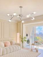 Westlife Sputnik Chandelier