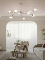 Westlife Sputnik Chandelier