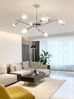 Westlife Sputnik Chandelier