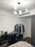 Westlife Sputnik Chandelier