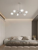 Westlife Sputnik Chandelier