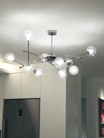 Westlife Sputnik Chandelier