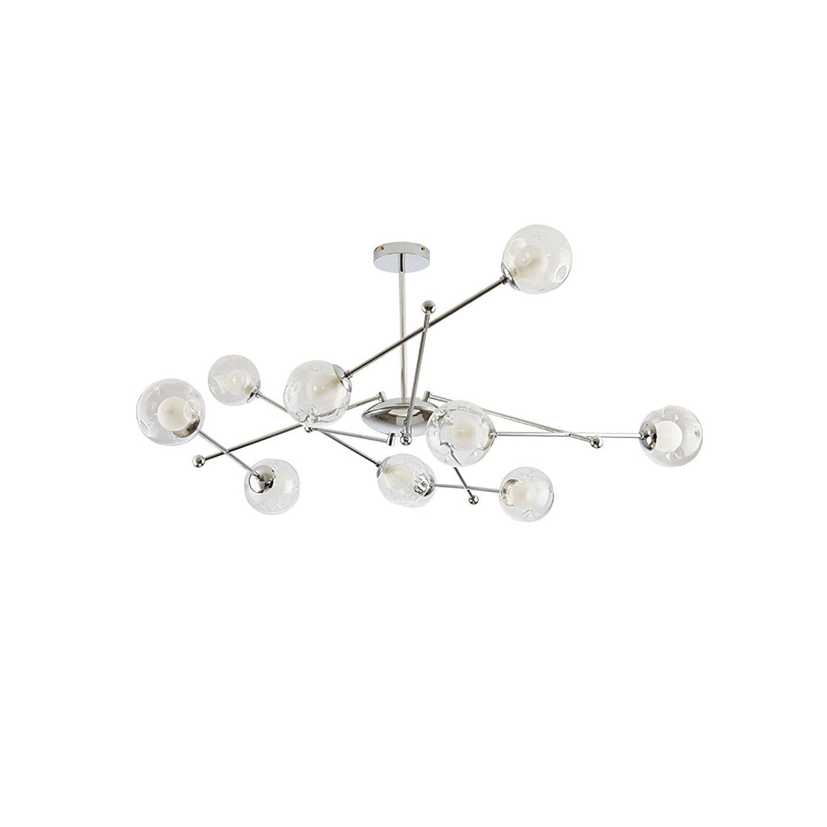 Westlife Sputnik Chandelier