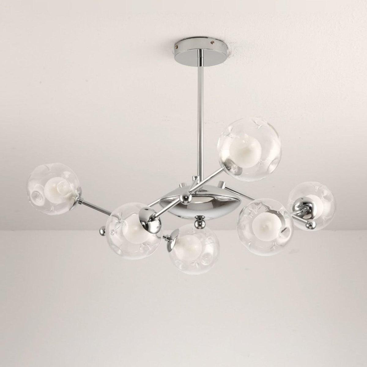 Westlife Sputnik Chandelier