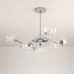 Westlife Sputnik Chandelier
