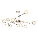 Westlife Sputnik Chandelier