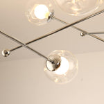Westlife Sputnik Chandelier