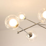 Westlife Sputnik Chandelier