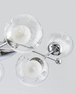 Westlife Sputnik Chandelier