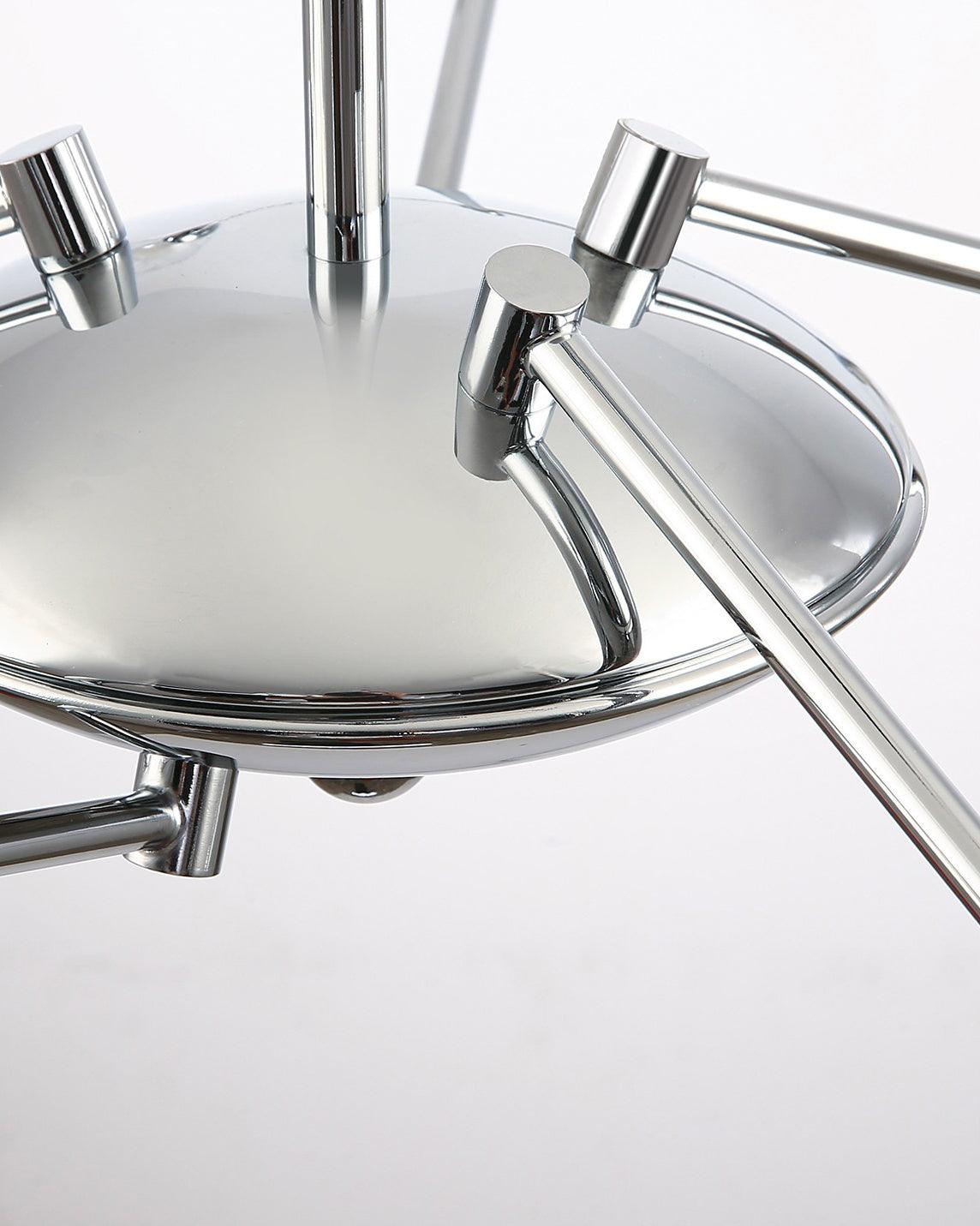 Westlife Sputnik Chandelier