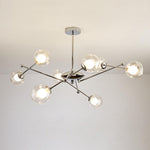 Westlife Sputnik Chandelier