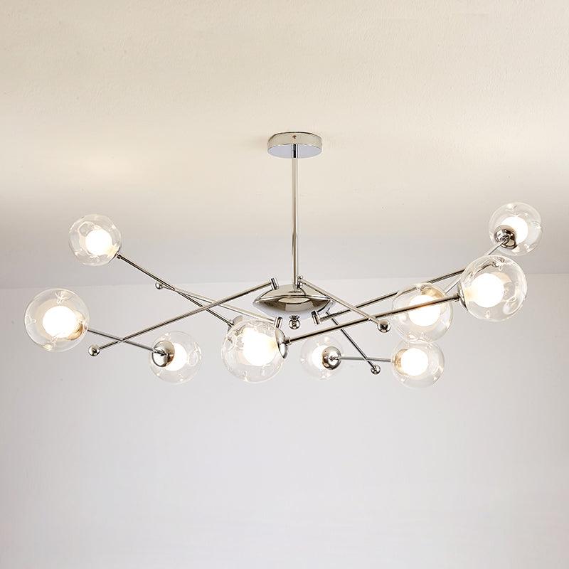 Westlife Sputnik Chandelier