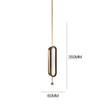 Circuit 2 Pendants Lamp