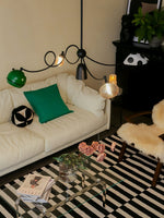 Whimsiloop Artistic Chandelier