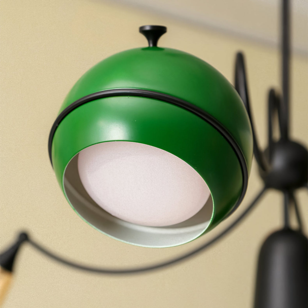 Whimsiloop Artistic Chandelier