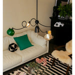 Whimsiloop Artistic Chandelier