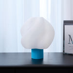 Whirl Pop Table Lamp