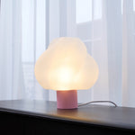 Whirl Pop Table Lamp