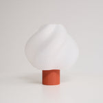 Whirl Pop Table Lamp