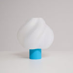 Whirl Pop Table Lamp