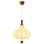 Whispering Grace Pendant Light
