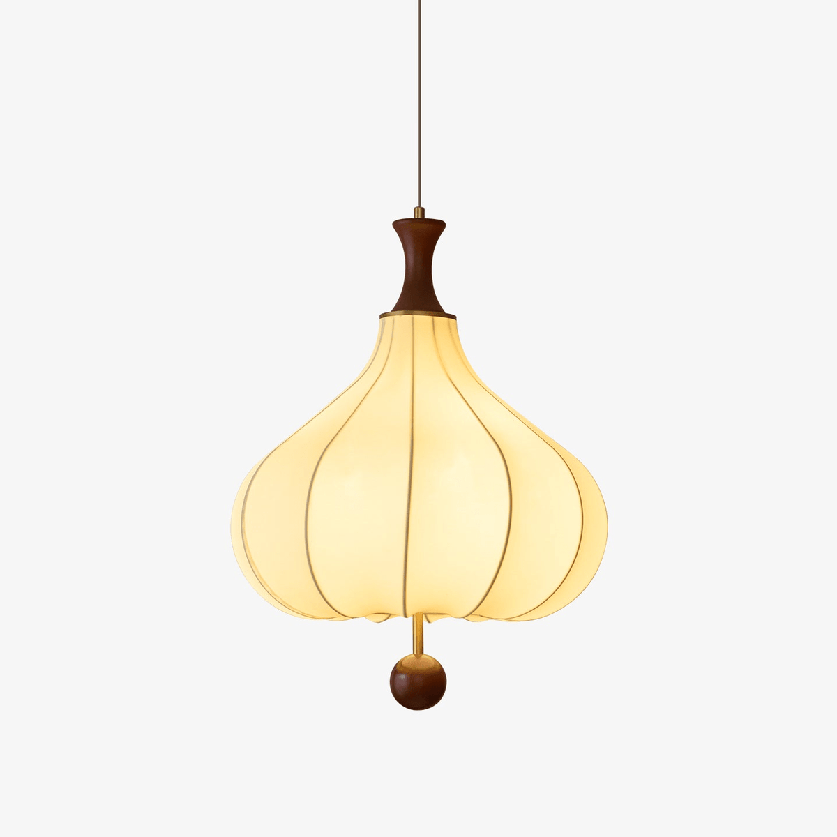 Whispering Grace Pendant Light