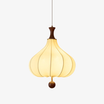 Whispering Grace Pendant Light