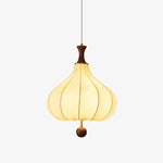 Whispering Grace Pendant Light