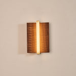 Whisperwood Wall Light