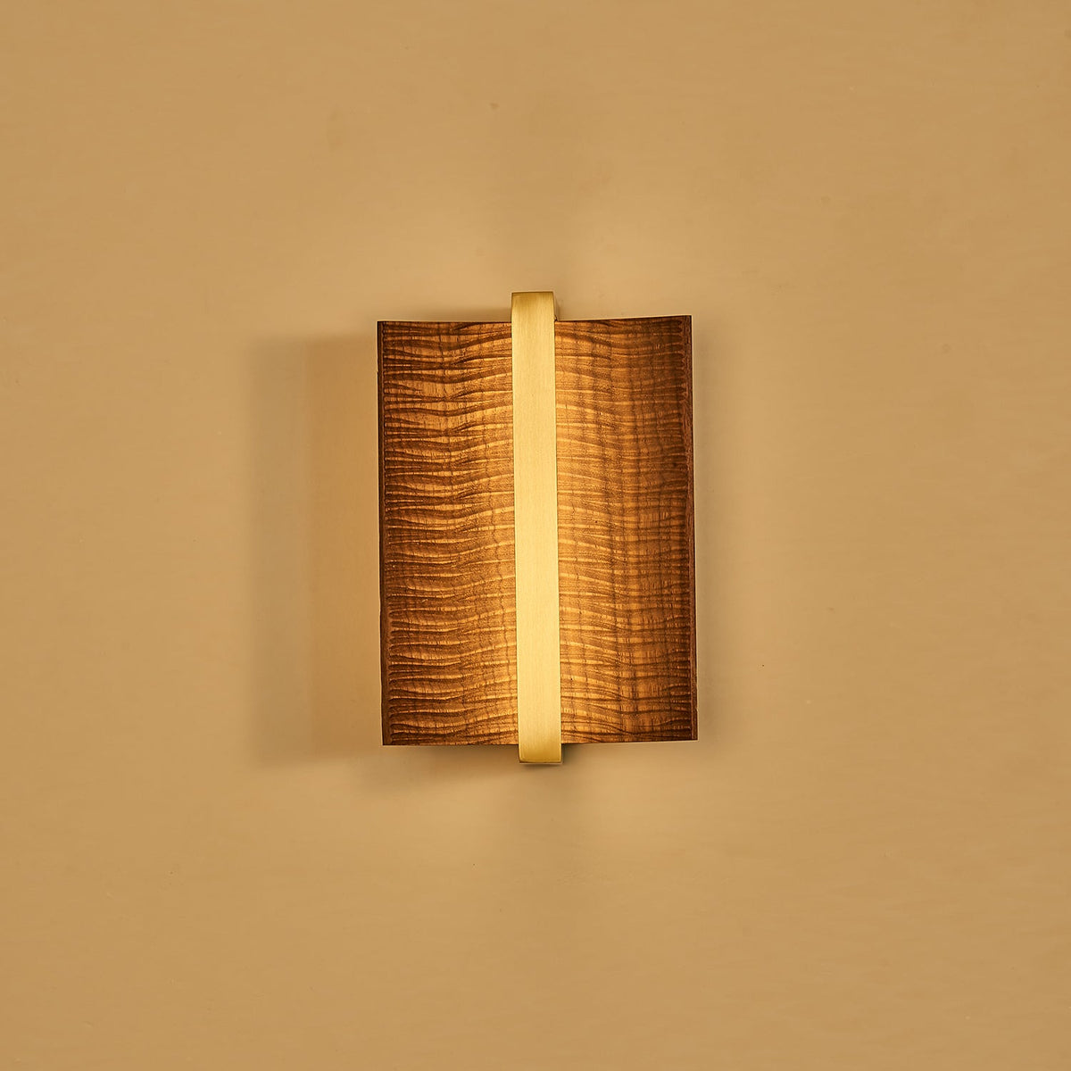 Whisperwood Wall Light