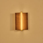 Whisperwood Wall Light