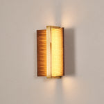 Whisperwood Wall Light