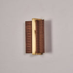 Whisperwood Wall Light