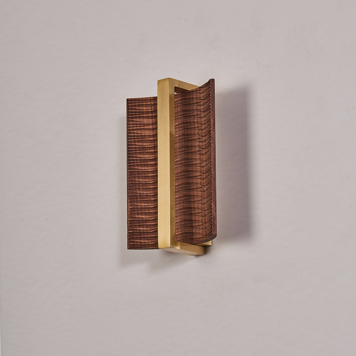 Whisperwood Wall Light