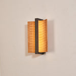 Whisperwood Wall Light