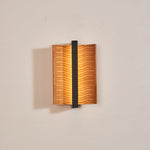 Whisperwood Wall Light