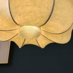 White Ghost Chandelier