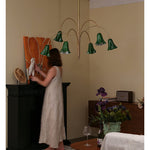 Willow Belle Chandelier