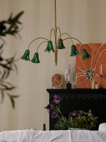 Willow Belle Chandelier