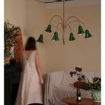 Willow Belle Chandelier