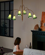 Willow Belle Chandelier