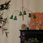 Willow Belle Chandelier