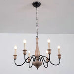 Willowbrook Farmhouse Chandelier