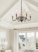 Willowbrook Farmhouse Chandelier