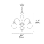 Windsor Classic Chandelier