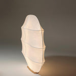 Windsurfing Floor Lamp