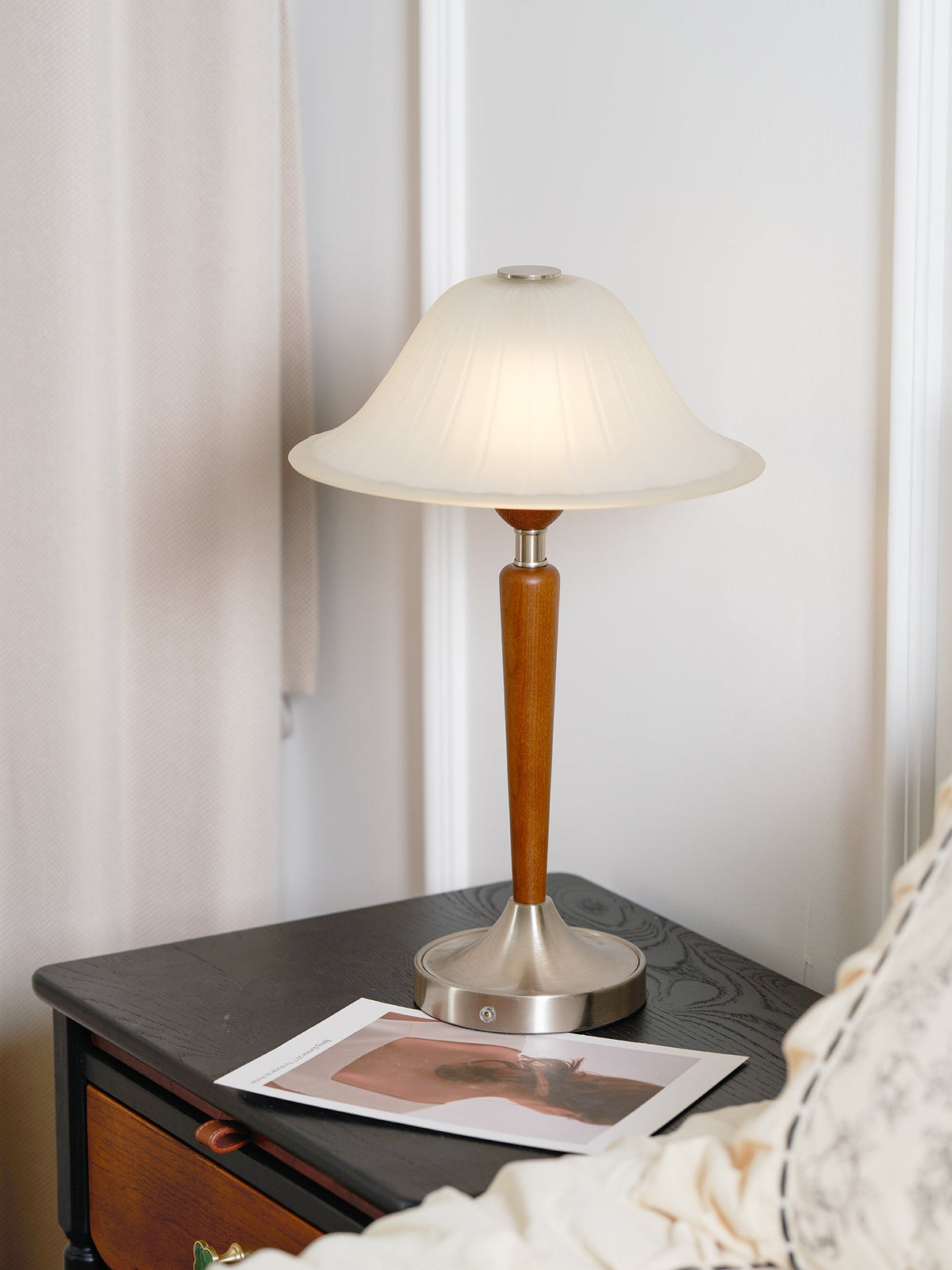 Winston Vintage Table Lamp