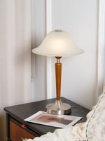 Winston Vintage Table Lamp